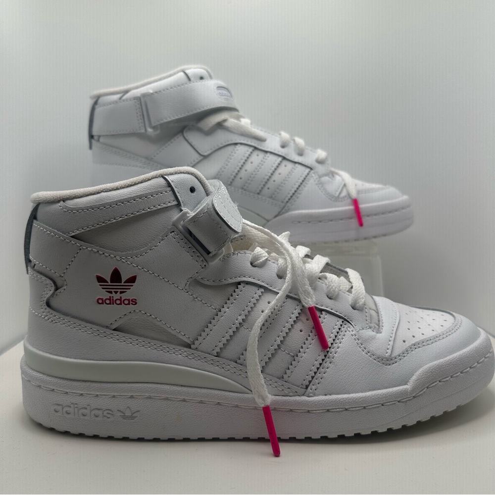 Adidas high tops